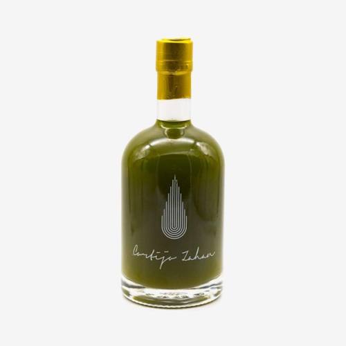 CORTIJO ZAHAN sin filtrar – Aceite de Oliva Virgen Extra 500ml