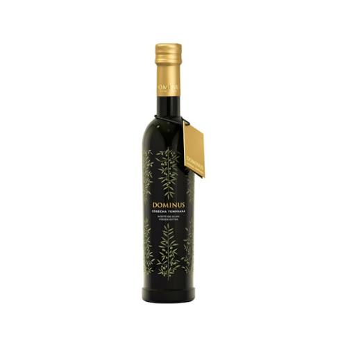 DOMINUS – Aceite de oliva virgen extra 500 ml