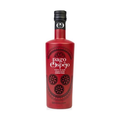 PAGO DE ESPEJO – Aceite de Oliva virgen Extra 500ml