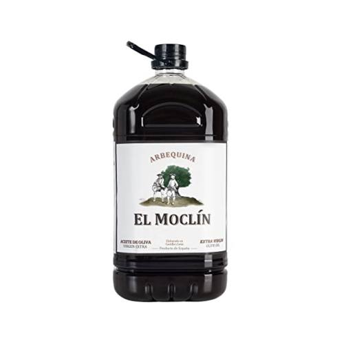 El MOCLÍN – Aceite De Oliva Virgen Extra 5L