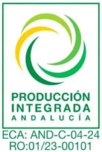 OLEOESTRELLA - producción integrada Andalucía 