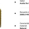 OLEO ESTRELLA – Aceite De Oliva Virgen Extra Picual de Jaén 5L