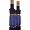 PARQUEOLIVA SERIE ORO – Aceite de Oliva Virgen Extra (Variedades Hojiblanca y Picuda) – 500 ml