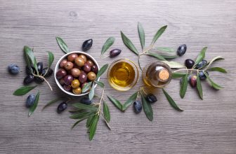 1. Introducción al Aceite de Oliva Virgen Extra (AOVE)