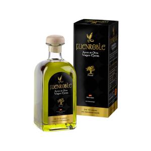 FUENROBLE – Aceite de oliva virgen extra Picual 500 ml