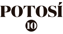 Potosí 10