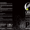 ORO BAILÉN – Aceite de oliva virgen extra (Picual) – 2,5L