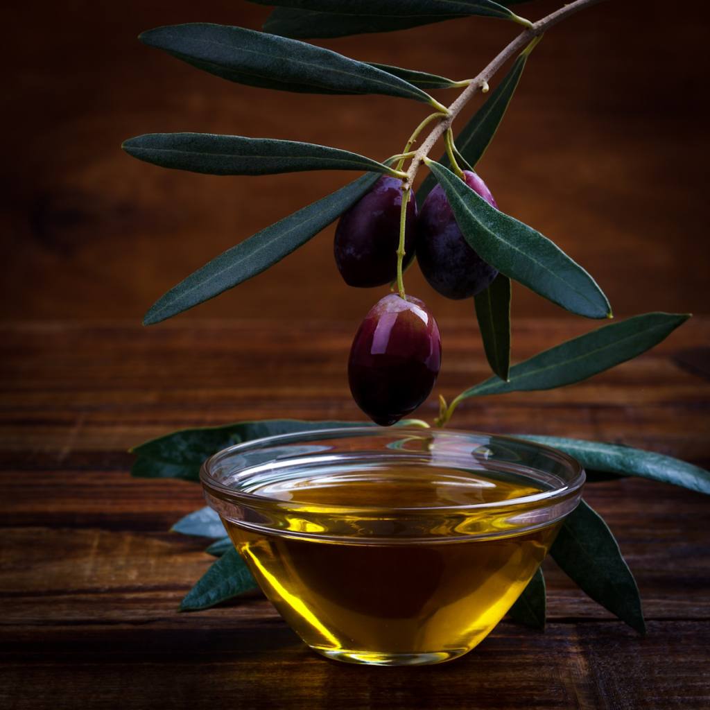 el aceite de oliva caduca